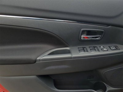 2025 Mitsubishi Outlander Sport 2.0 LE