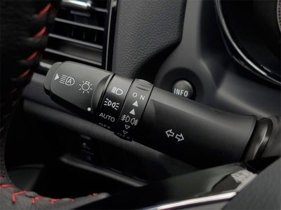 2025 Mitsubishi Outlander Sport 2.0 LE