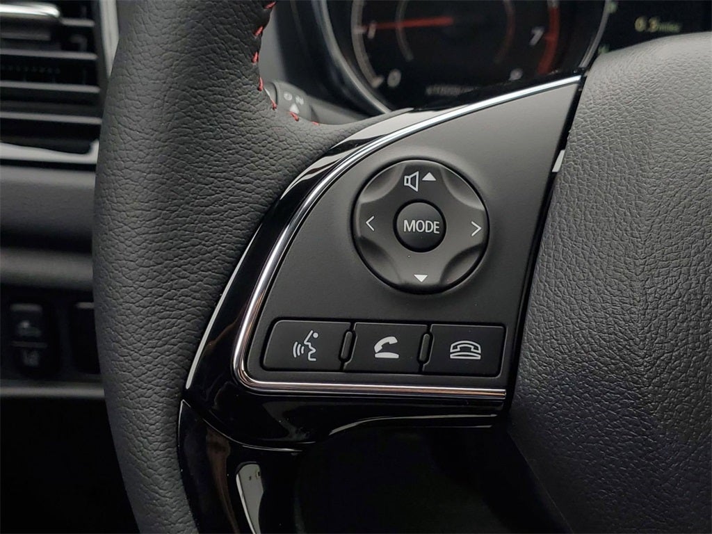 2025 Mitsubishi Outlander Sport 2.0 LE