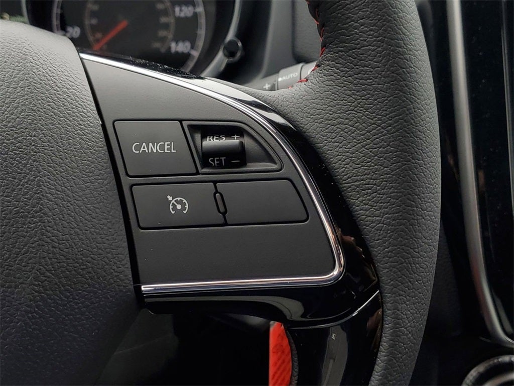 2025 Mitsubishi Outlander Sport 2.0 LE