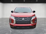 2025 Mitsubishi Outlander Sport 2.0 LE