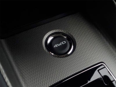 2025 Mitsubishi Outlander Sport 2.0 LE