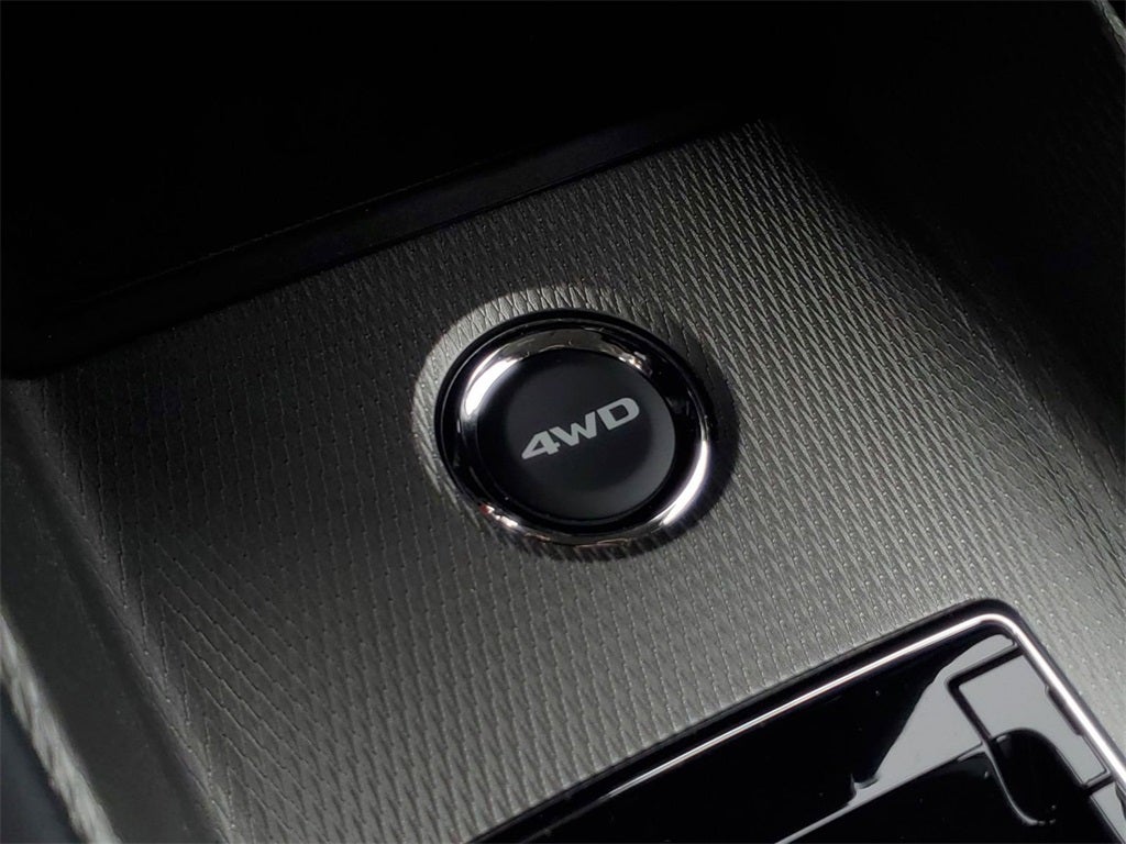 2025 Mitsubishi Outlander Sport 2.0 LE