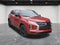 2025 Mitsubishi Outlander Sport 2.0 LE