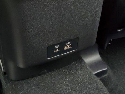 2025 Mitsubishi Outlander Sport 2.0 LE