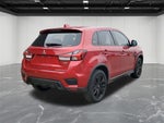 2025 Mitsubishi Outlander Sport 2.0 LE