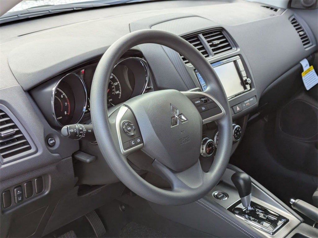 2025 Mitsubishi Outlander Sport 2.0 ES