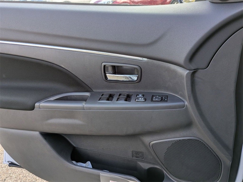 2025 Mitsubishi Outlander Sport 2.0 ES