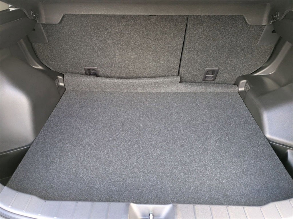 2025 Mitsubishi Outlander Sport 2.0 ES