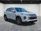 2025 Mitsubishi Outlander Sport 2.0 ES