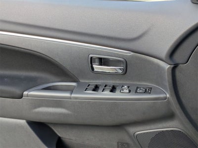 2025 Mitsubishi Outlander Sport 2.0 LE