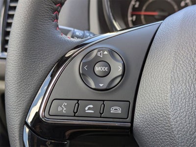 2025 Mitsubishi Outlander Sport 2.0 LE