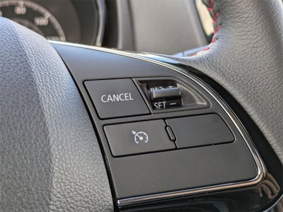 2025 Mitsubishi Outlander Sport 2.0 LE