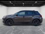 2025 Mitsubishi Outlander Sport 2.0 LE