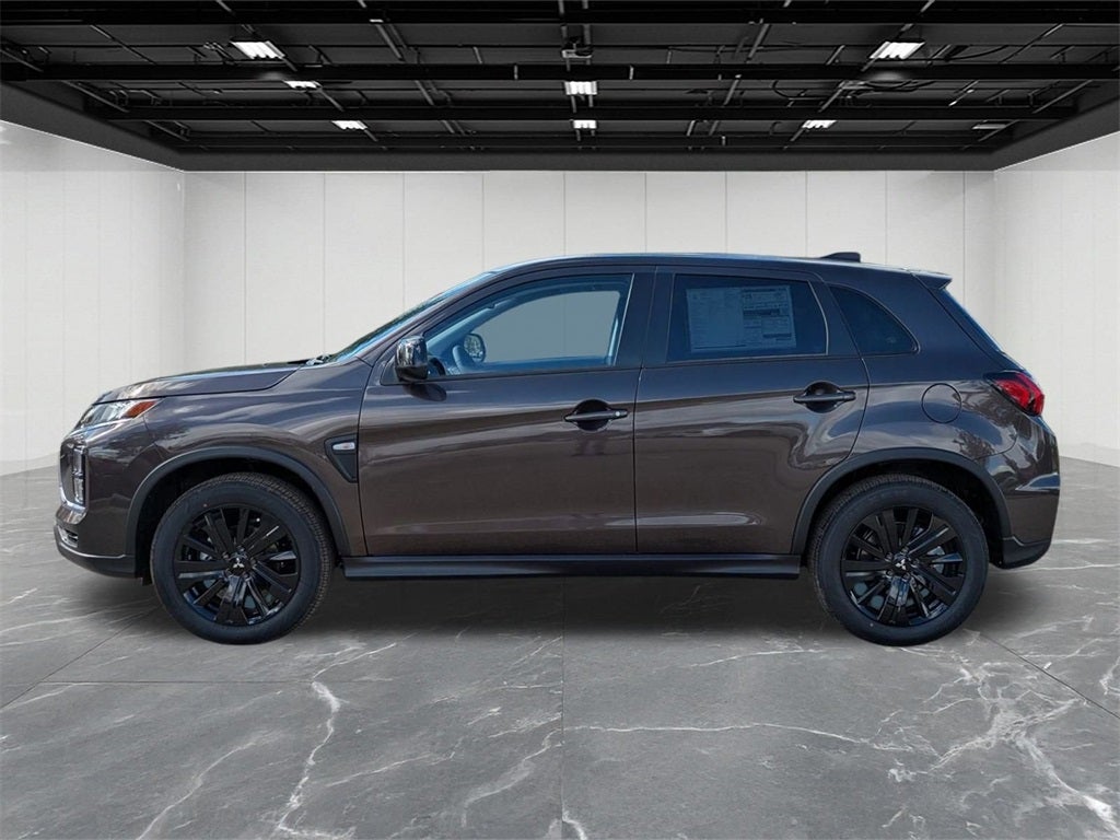 2025 Mitsubishi Outlander Sport 2.0 LE