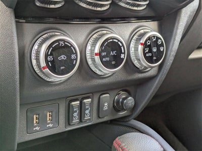 2025 Mitsubishi Outlander Sport 2.0 LE