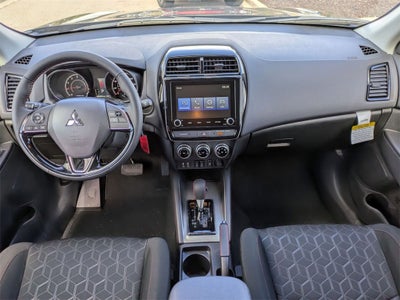 2025 Mitsubishi Outlander Sport 2.0 LE