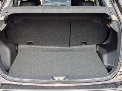 2025 Mitsubishi Outlander Sport 2.0 LE