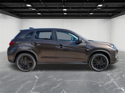 2025 Mitsubishi Outlander Sport 2.0 LE