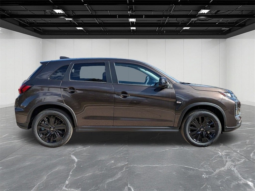 2025 Mitsubishi Outlander Sport 2.0 LE