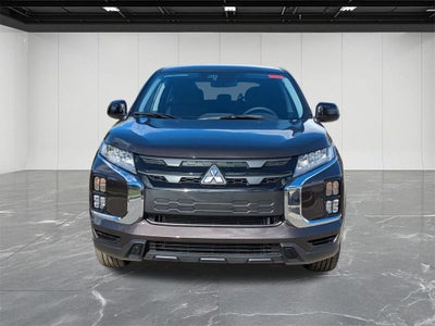 2025 Mitsubishi Outlander Sport 2.0 LE