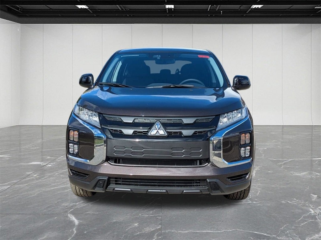 2025 Mitsubishi Outlander Sport 2.0 LE