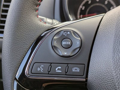 2025 Mitsubishi Outlander Sport 2.0 Trail Edition