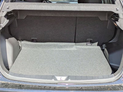 2025 Mitsubishi Outlander Sport 2.0 Trail Edition