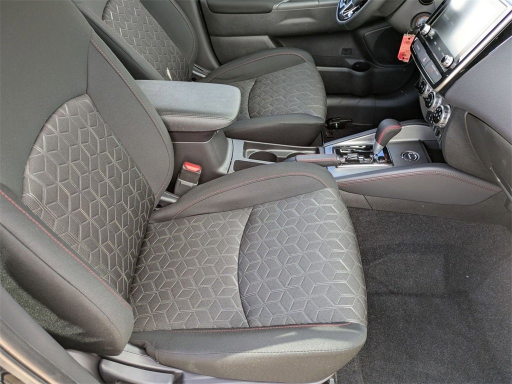 2025 Mitsubishi Outlander Sport 2.0 Trail Edition