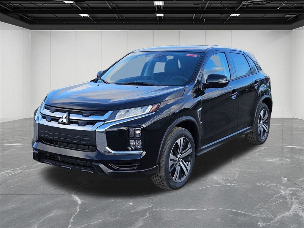 2025 Mitsubishi Outlander Sport 2.0 SE