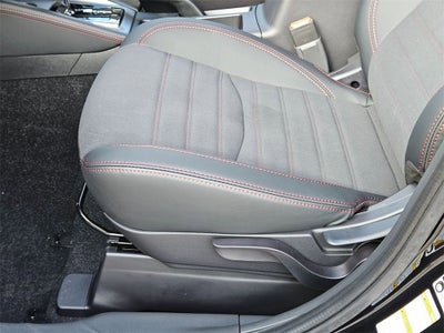 2025 Mitsubishi Outlander Sport 2.0 SE