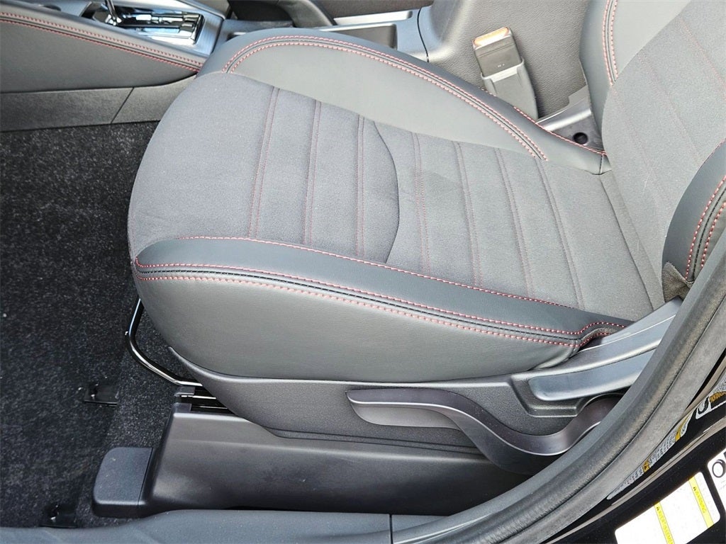 2025 Mitsubishi Outlander Sport 2.0 SE