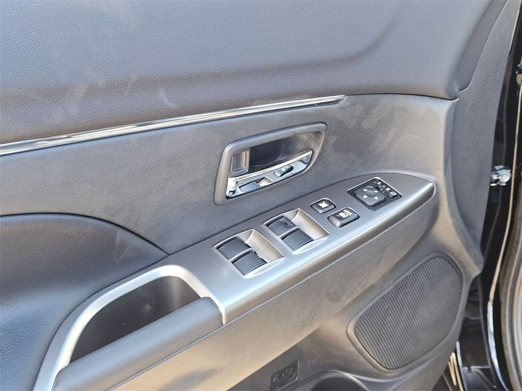 2025 Mitsubishi Outlander Sport 2.0 SE