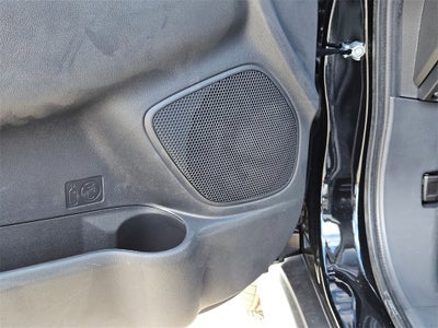 2025 Mitsubishi Outlander Sport 2.0 SE