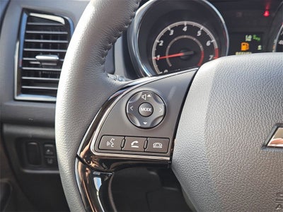 2025 Mitsubishi Outlander Sport 2.0 SE