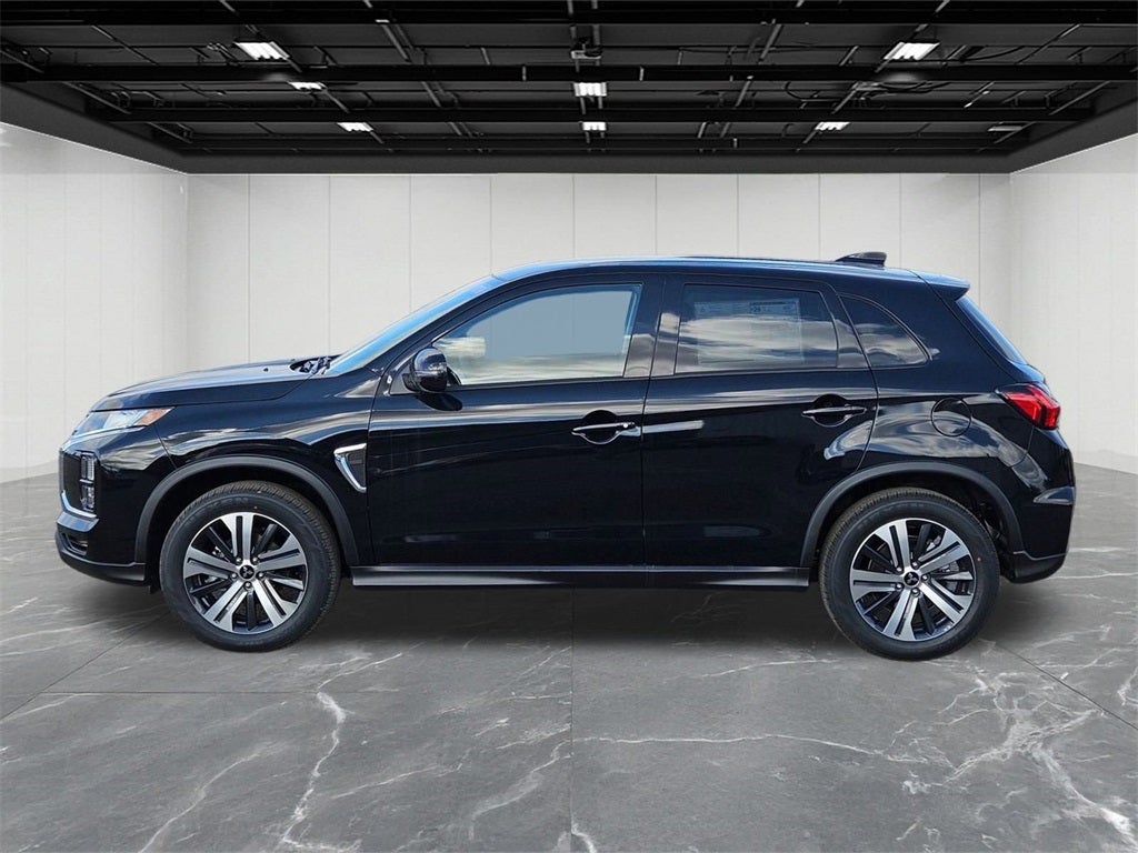 2025 Mitsubishi Outlander Sport 2.0 SE