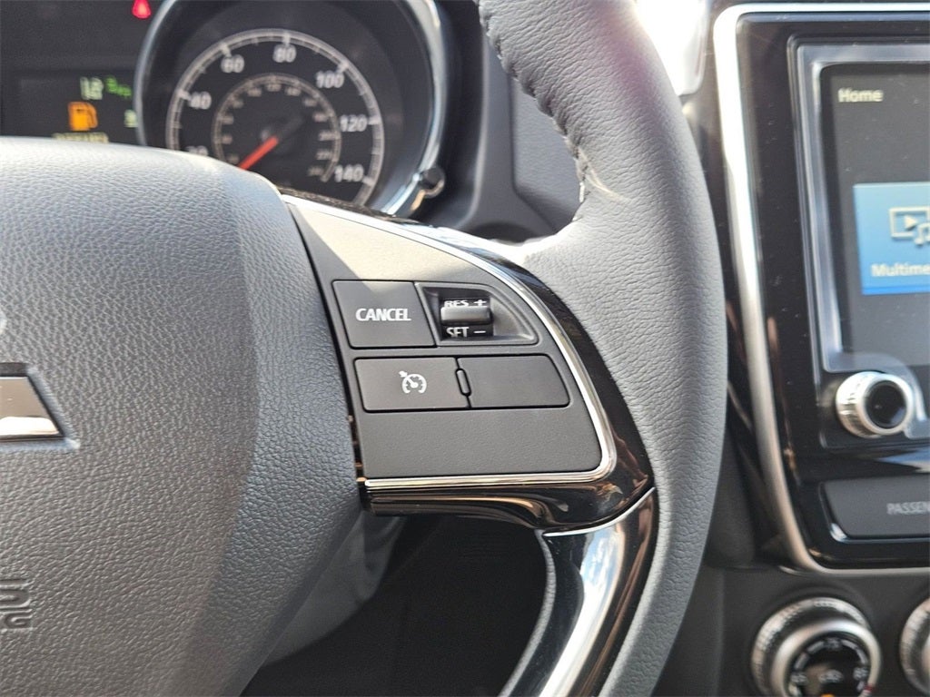 2025 Mitsubishi Outlander Sport 2.0 SE