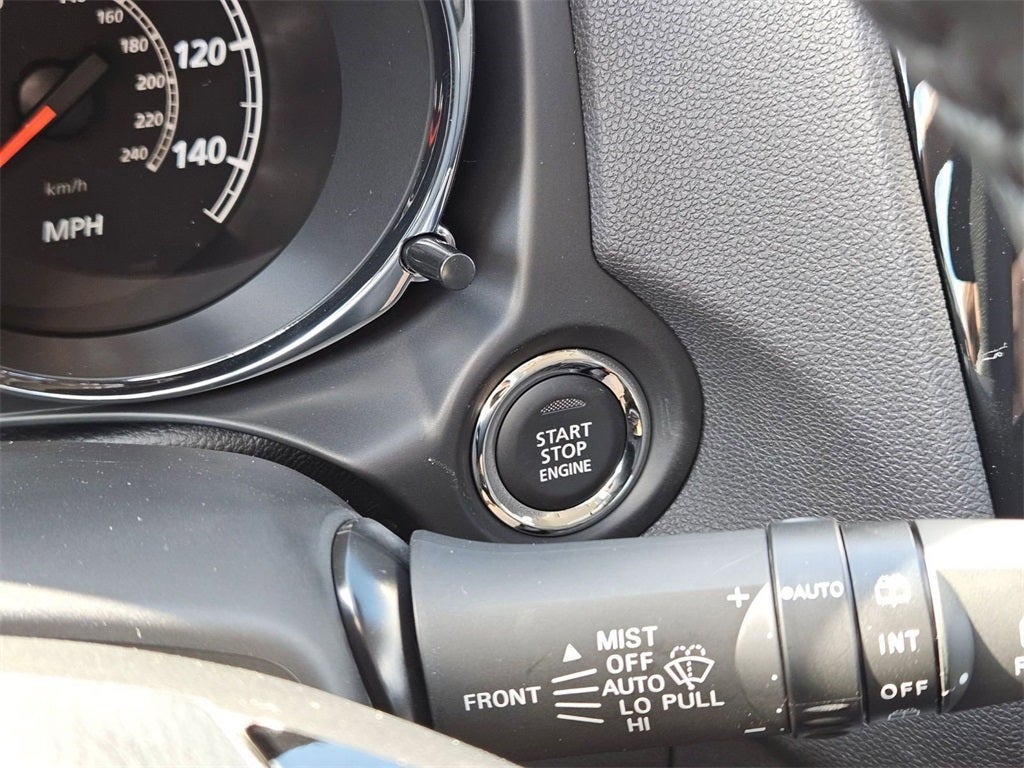 2025 Mitsubishi Outlander Sport 2.0 SE