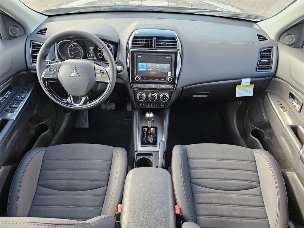 2025 Mitsubishi Outlander Sport 2.0 SE