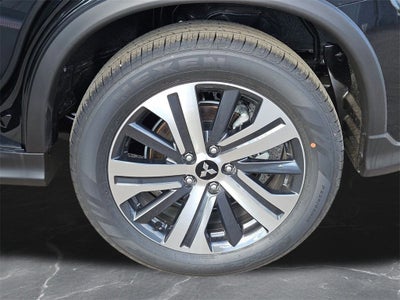 2025 Mitsubishi Outlander Sport 2.0 SE