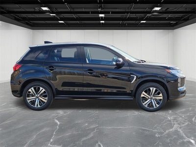 2025 Mitsubishi Outlander Sport 2.0 SE