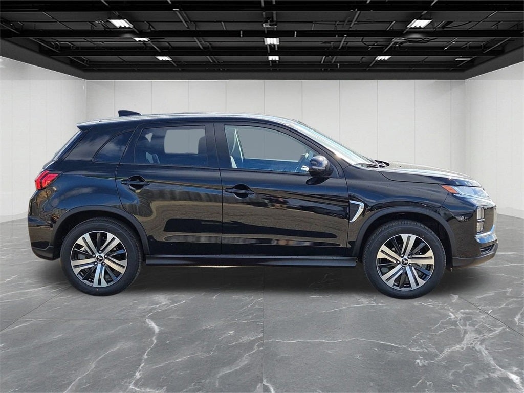 2025 Mitsubishi Outlander Sport 2.0 SE