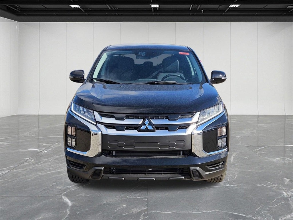 2025 Mitsubishi Outlander Sport 2.0 SE
