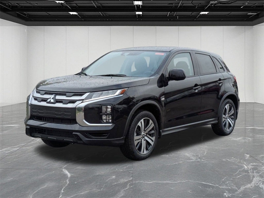 2025 Mitsubishi Outlander Sport 2.0 ES