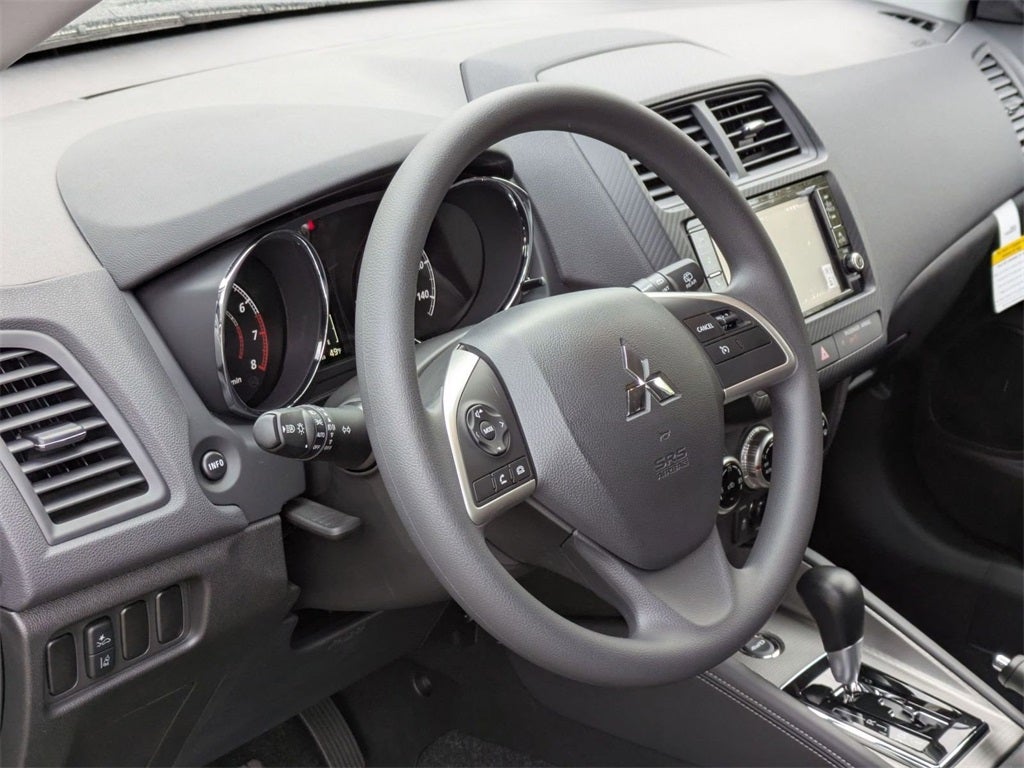 2025 Mitsubishi Outlander Sport 2.0 ES