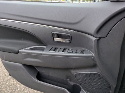 2025 Mitsubishi Outlander Sport 2.0 ES