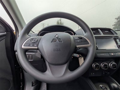 2025 Mitsubishi Outlander Sport 2.0 ES