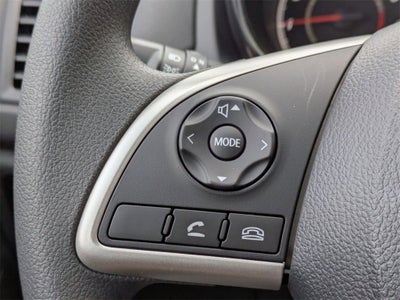 2025 Mitsubishi Outlander Sport 2.0 ES