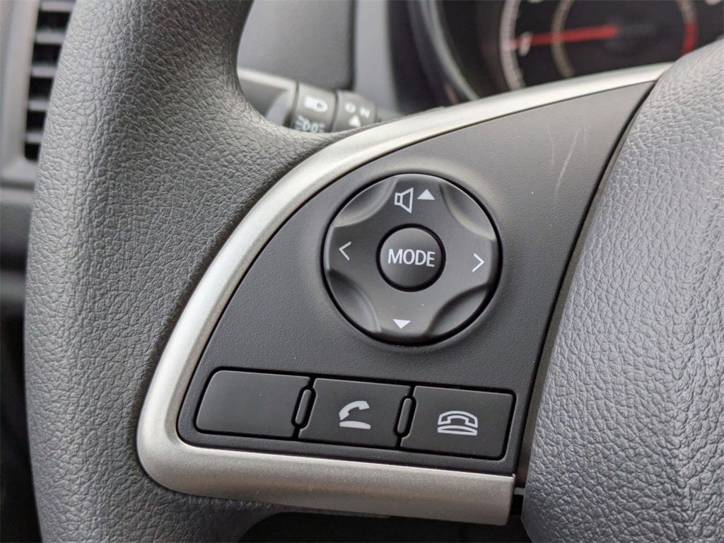 2025 Mitsubishi Outlander Sport 2.0 ES