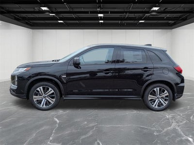 2025 Mitsubishi Outlander Sport 2.0 ES